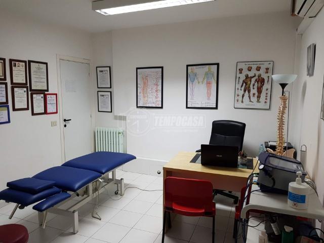 Büro in {3}, Via di Pietralacroce - Foto 1