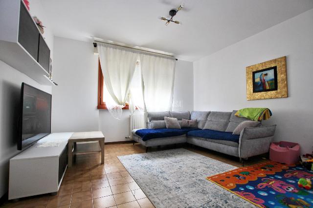 Dreizimmerwohnung in Piazzale Martelli Raffaele, Ancona - Foto 1