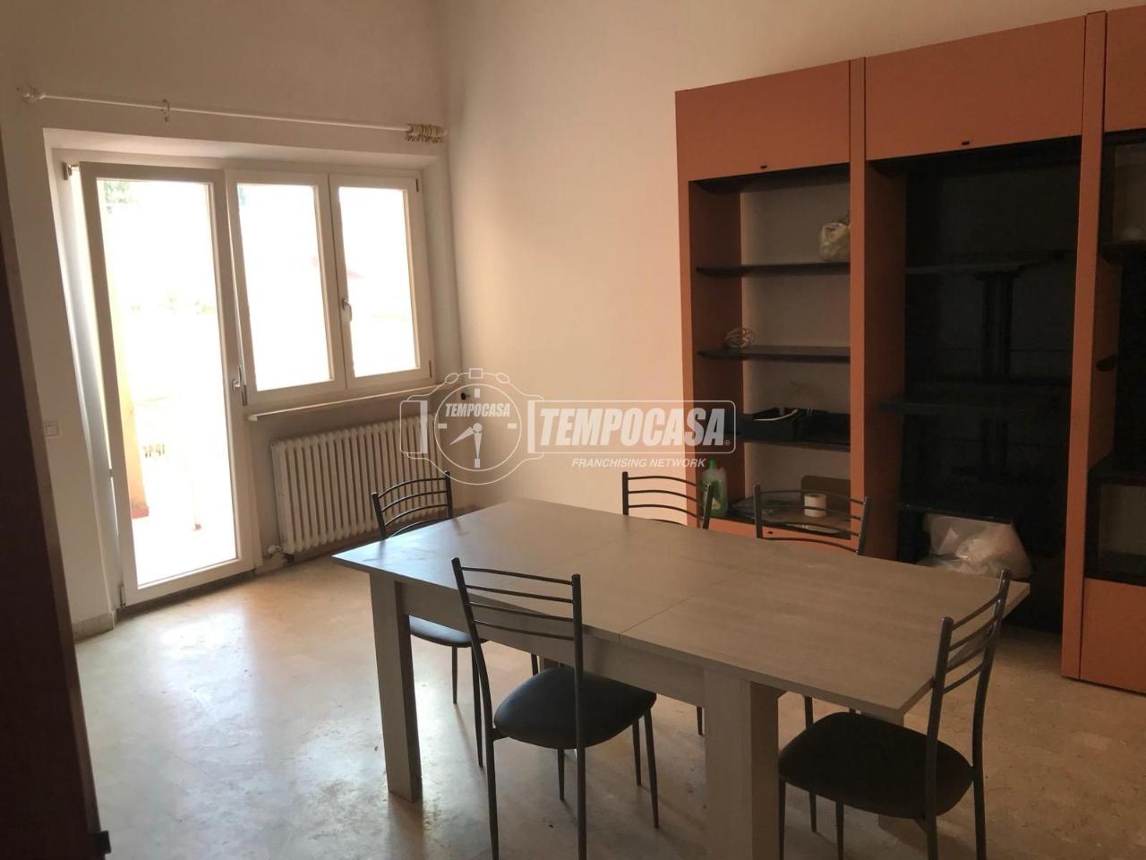 appartamento in vendita ad Ancona in zona Piano San Lazzaro