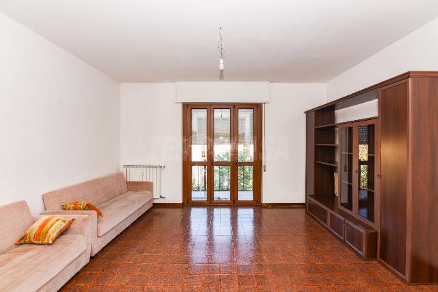 3-room flat in Via Francesco Guarnerio 14, Trezzo sull'Adda - Photo 1