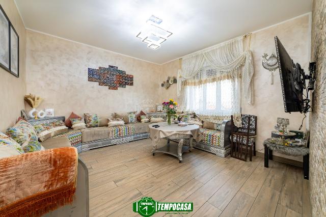 3-room flat in Via Giuseppe Mazzini 71, Trezzo sull'Adda - Photo 1