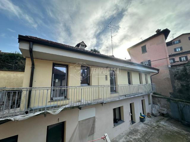 Zweizimmerwohnung in Vicolo Bue 2, Trezzo sull'Adda - Foto 1