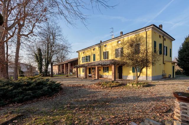 Villa in {3}, Strada Angelica - Foto 1