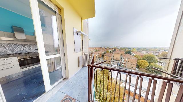 4-room flat in Via Onorato Vigliani 152, Torino - Photo 1