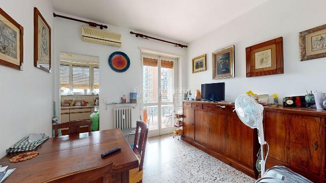 2-room flat in Corso Traiano 36, Torino - Photo 1