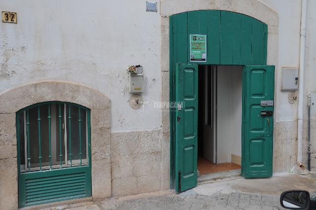 Detached house in Via delle Mura 30, Triggiano - Photo 1