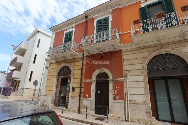 Einfamilienhaus in Via Lanza 72, Triggiano - Foto 1