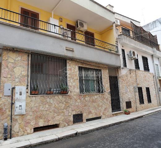 Einfamilienhaus in Via Giosuè Carducci, Triggiano - Foto 1