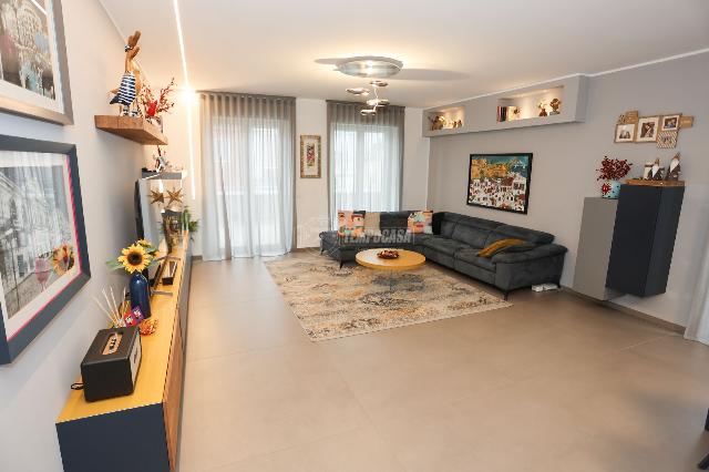 Penthouse in Via Vomero 45, Triggiano - Foto 1