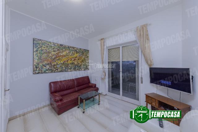 2-room flat in Via XXV Aprile, Pero - Photo 1