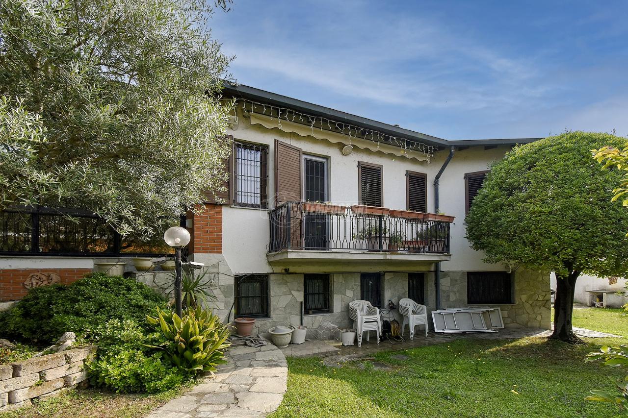 Villa a schiera in vendita a Pieve Emanuele