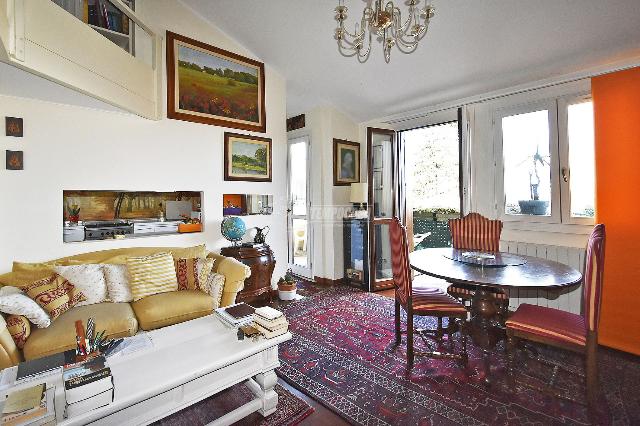 3-room flat in Via Don Silvio Coira, Basiglio - Photo 1