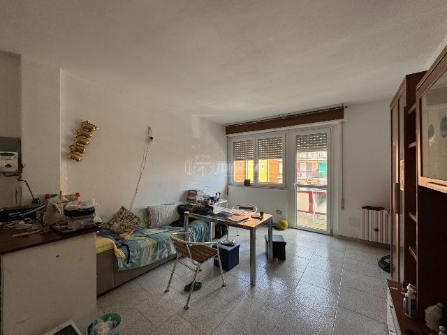 Dreizimmerwohnung in Via Giuseppe Verdi, Pieve Emanuele - Foto 1