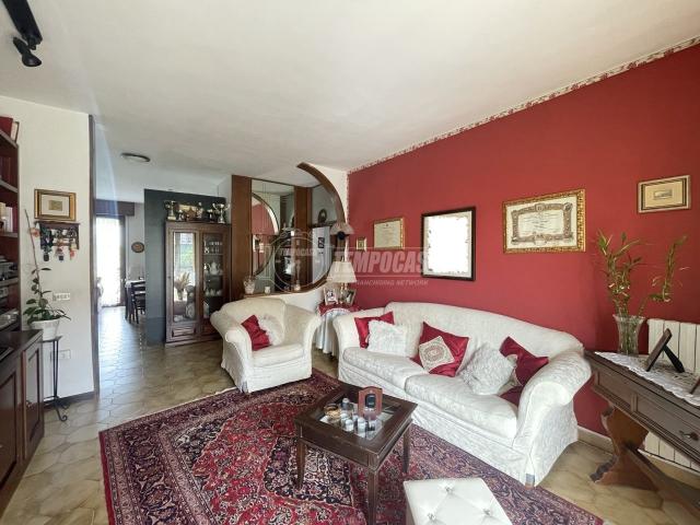 4-room flat in Via G. Rossini, Pieve Emanuele - Photo 1