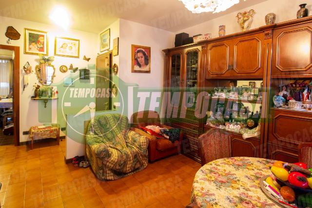 Vierzimmerwohnung in Via dei Pini, Pieve Emanuele - Foto 1