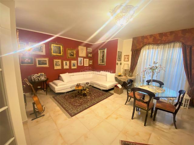 4-room flat in {3}, Via Claudio 36 - Photo 1