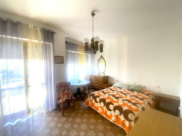 3-room flat in Via Giovanni Patturelli 76, Caserta - Photo 1