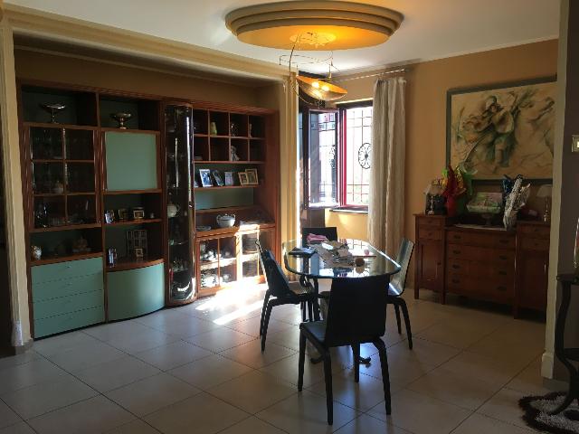 4-room flat in Via Eduardo De Filippo 22, Caivano - Photo 1