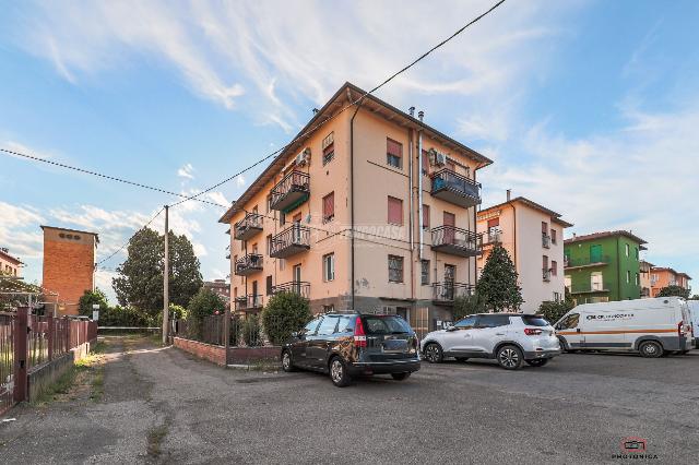 Vierzimmerwohnung in Via l. Zappi Ceroni, Imola - Foto 1