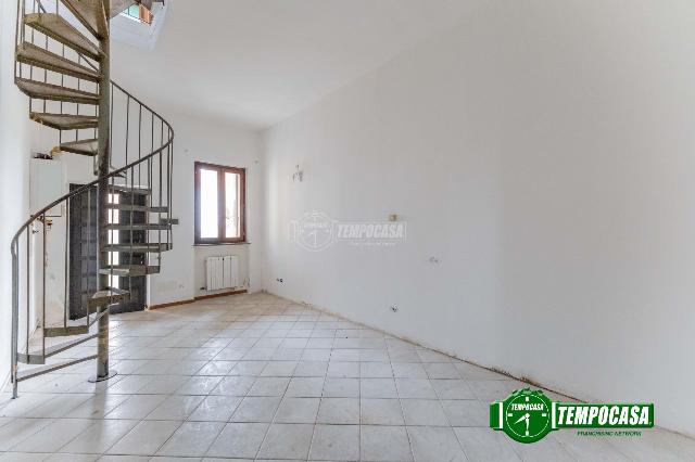 Dreizimmerwohnung in {3}, Corso Papa Giovanni XXIII 41 - Foto 1