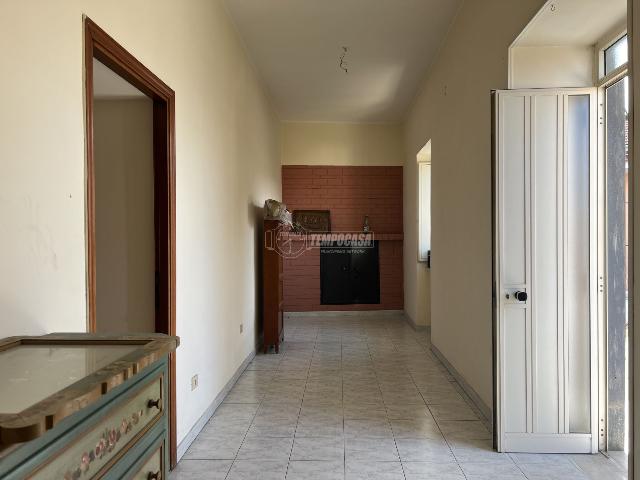 3-room flat in Via Alessandro Bisceglia 56, Aversa - Photo 1