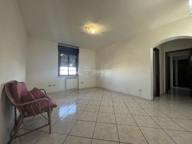 4-room flat in Via San Lorenzo 100, Aversa - Photo 1