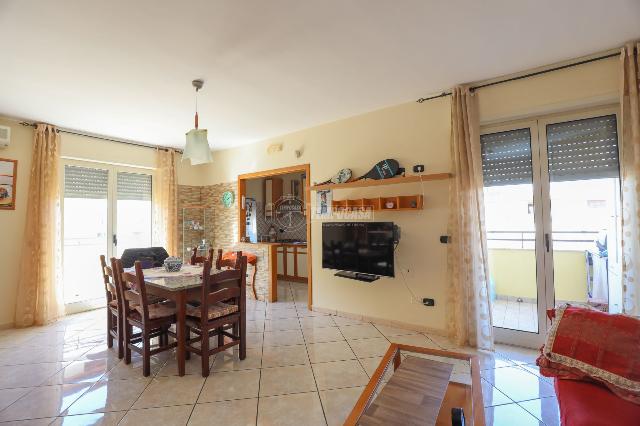 3-room flat in Via G. Tatarella 22, Gricignano di Aversa - Photo 1