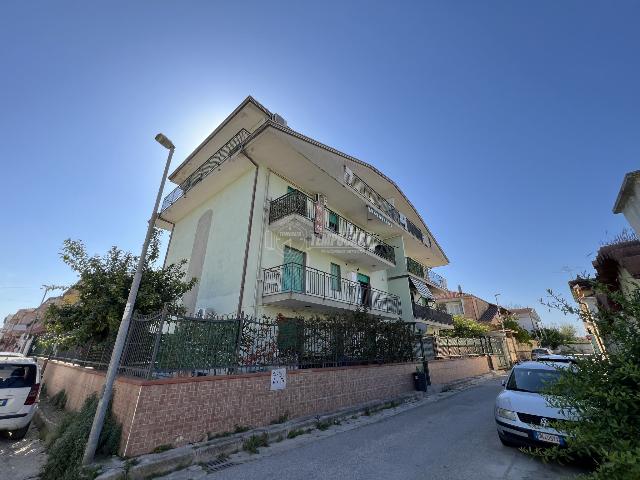 Dreizimmerwohnung in Via Napoli 8, Teverola - Foto 1