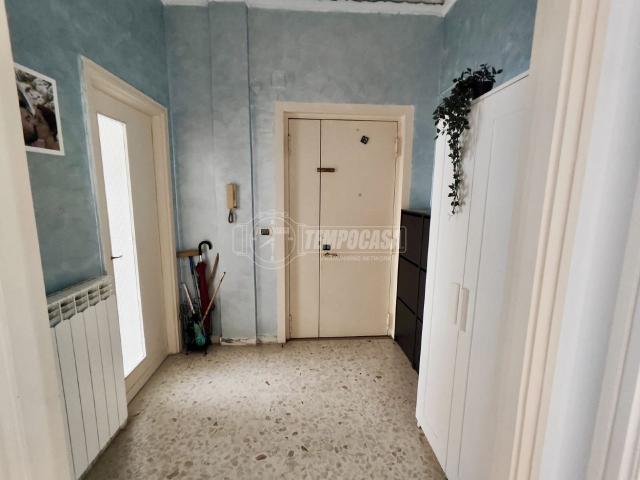 Dreizimmerwohnung, Aversa - Foto 1