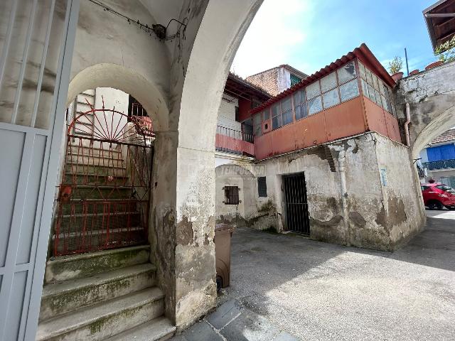 Zweizimmerwohnung in Via Piave 40, Aversa - Foto 1