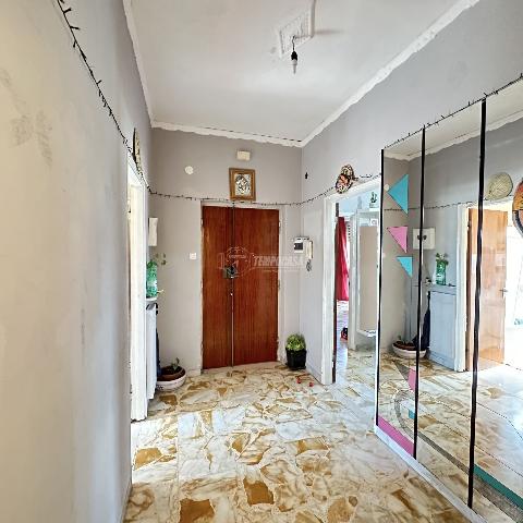 3-room flat in Via Giambattista Basile 26, Aversa - Photo 1