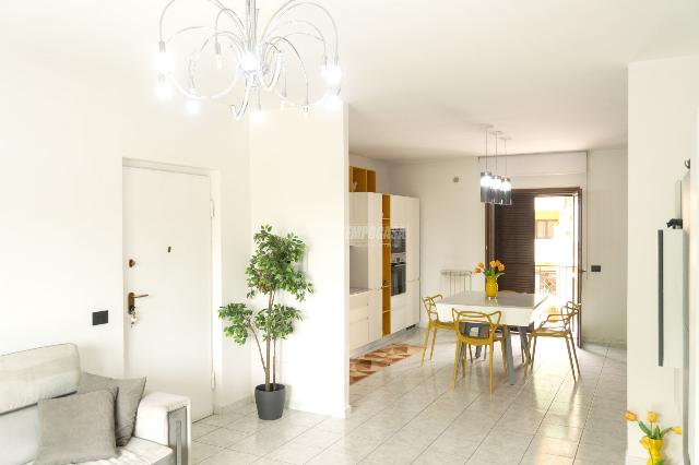 Vierzimmerwohnung in Via Atellana 121, Aversa - Foto 1