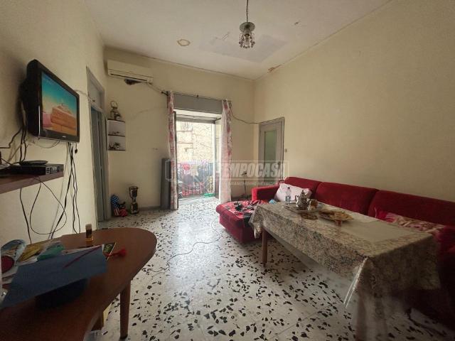 2-room flat in Via Enrico Toti 4, Aversa - Photo 1