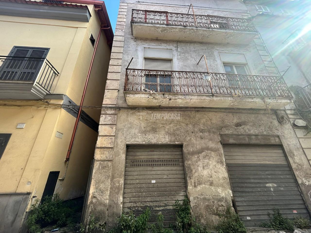 Palazzo in vendita a Aversa