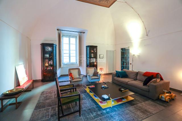 Zweizimmerwohnung in Via del Seggio 112, Aversa - Foto 1