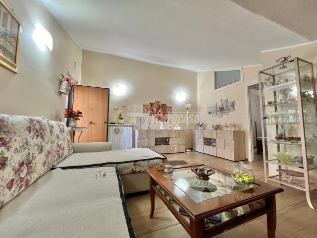 3-room flat in Via Marco Polo 3, Teverola - Photo 1