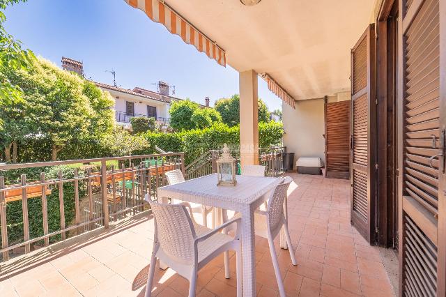 Terraced house in Via Angiolino Zampi, Viterbo - Photo 1