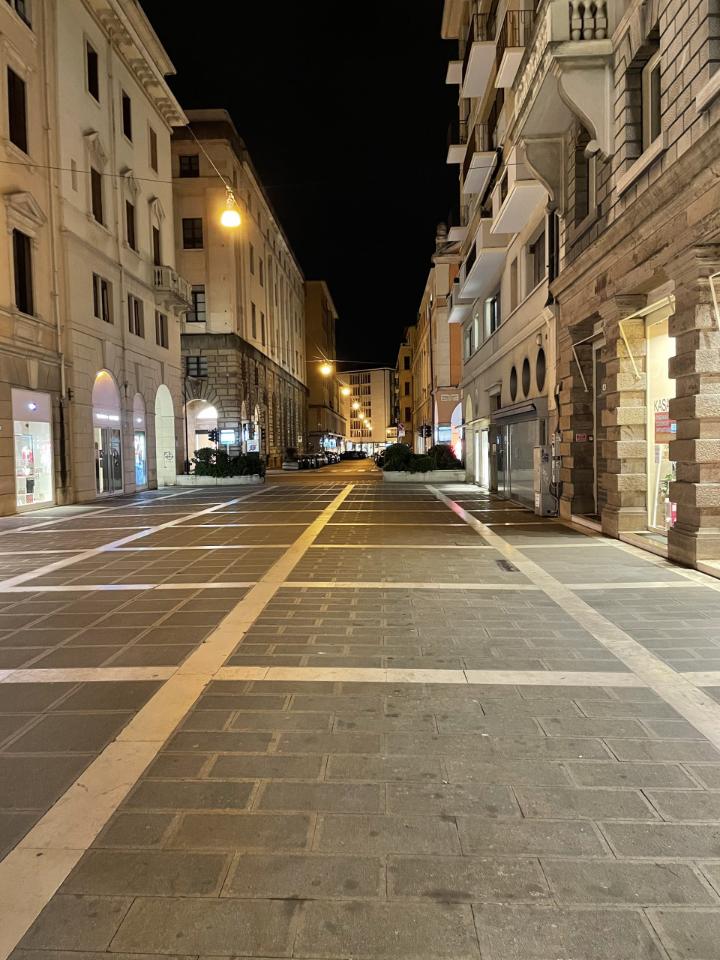 Bar in Via Prato della Valle, Padova - Foto 1