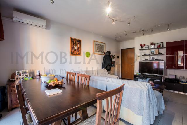 3-room flat in Via Martiri delle Foibe, Albignasego - Photo 1