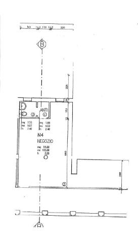 main planimetry real estate image