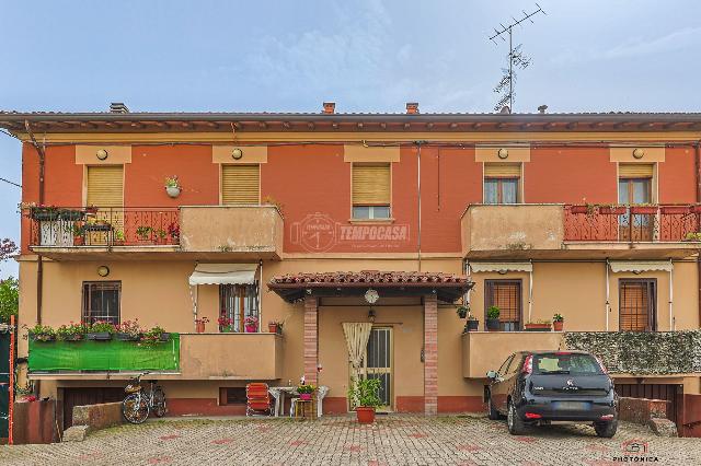 Vierzimmerwohnung in Via Stradelli Guelfi, Castel San Pietro Terme - Foto 1