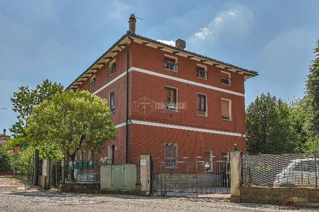 Zweizimmerwohnung in Via Guglielmo Marconi, Castel San Pietro Terme - Foto 1