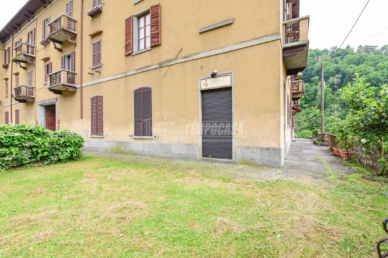 Appartamento in vendita a Caslino D'Erba