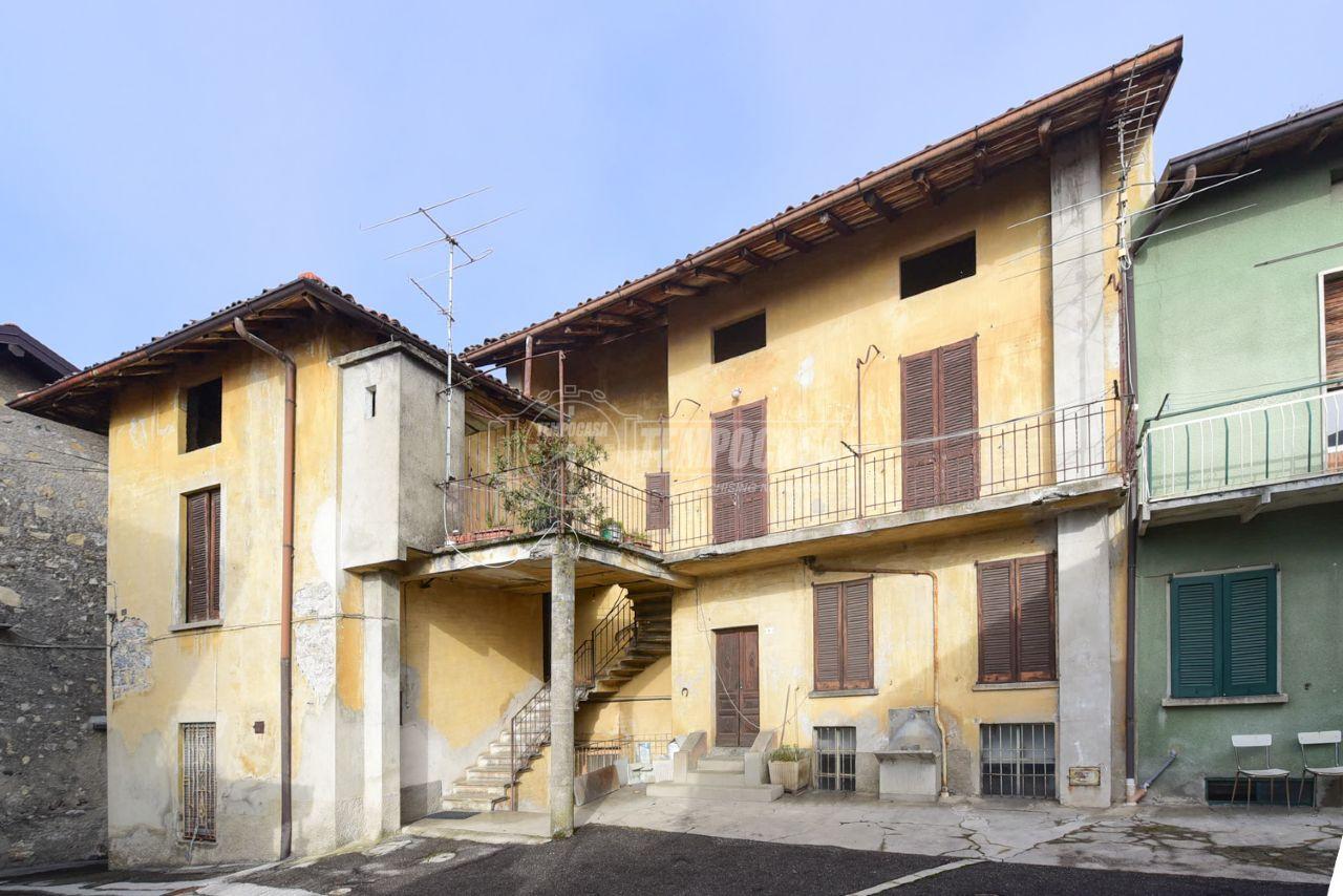 Appartamento in vendita a Castelmarte