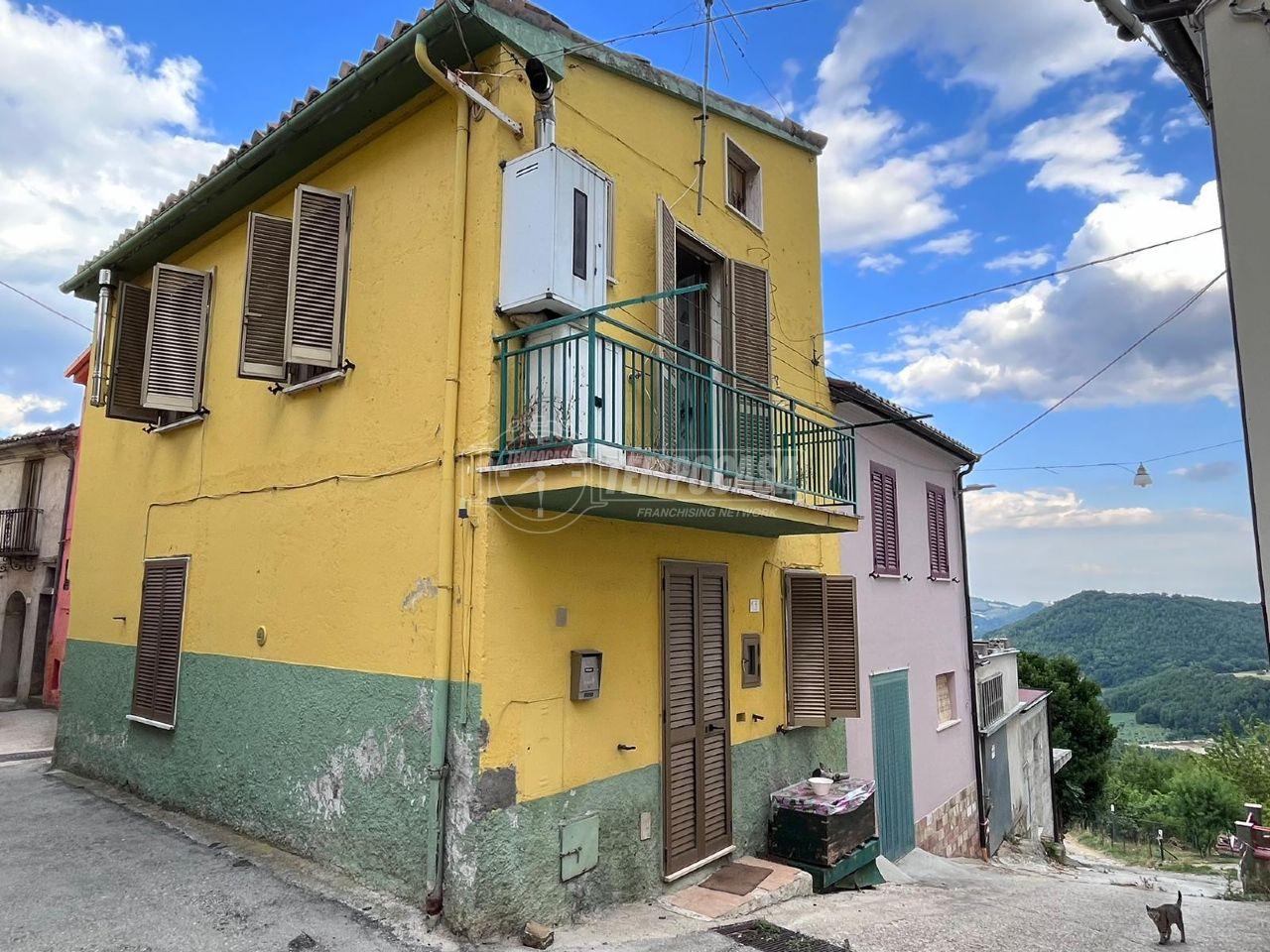 Casa indipendente in vendita a Campli