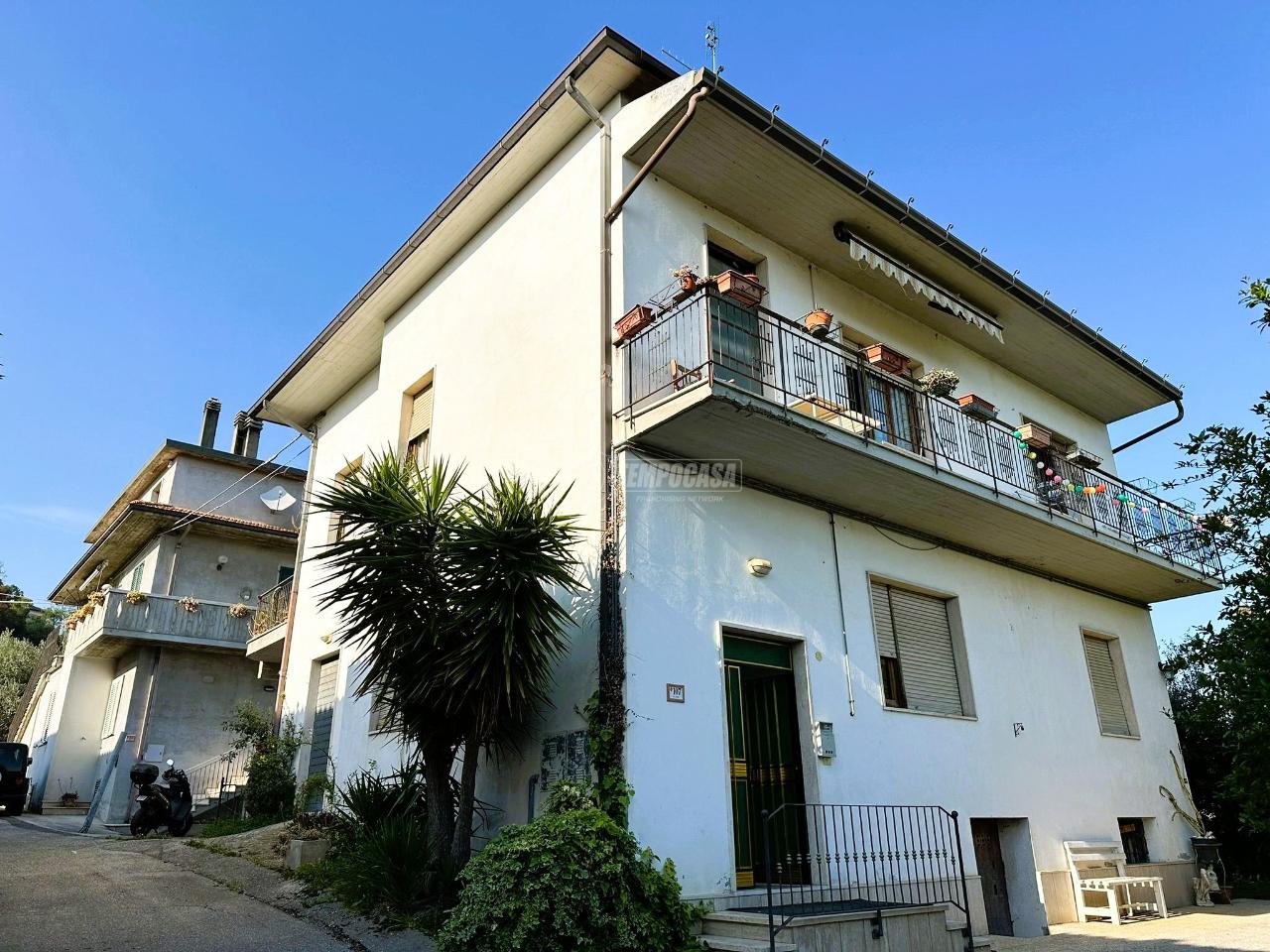 Appartamento in vendita a Colli Del Tronto