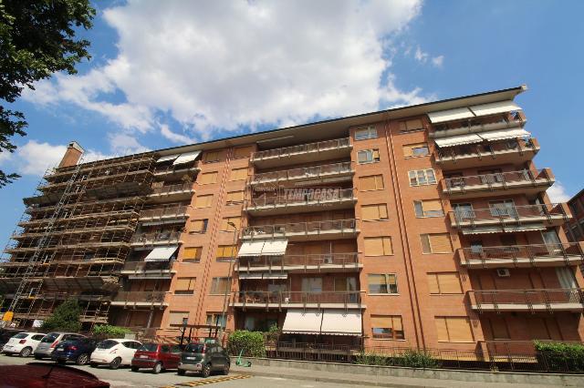 Garage or car box in Via Giuseppe Grosso, Torino - Photo 1