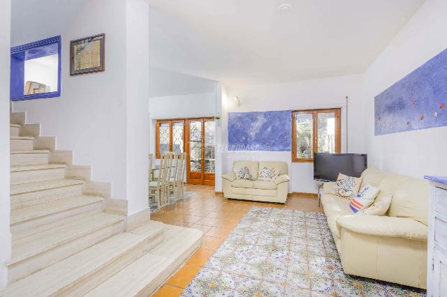 Villa a schiera in {3}, Via Oneglia - Foto 1