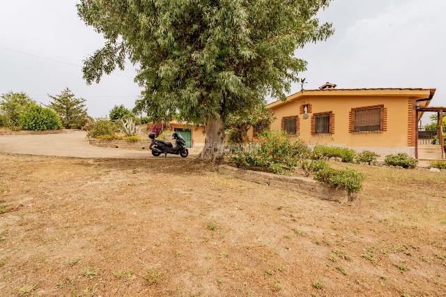 Einfamilienhaus in Vicolo di Castel Campanile, Fiumicino - Foto 1