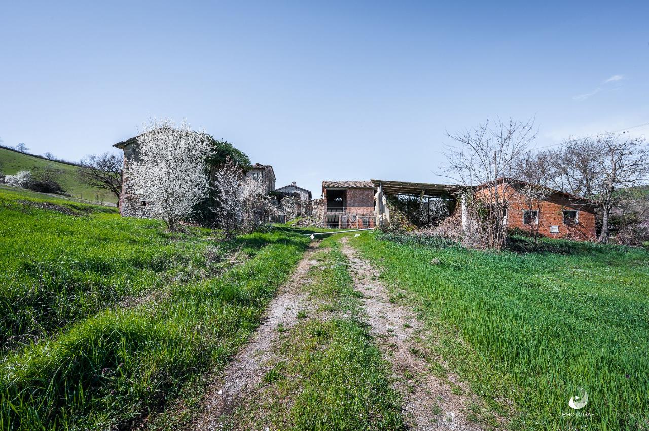 Rustico in vendita a Savignano Sul Panaro